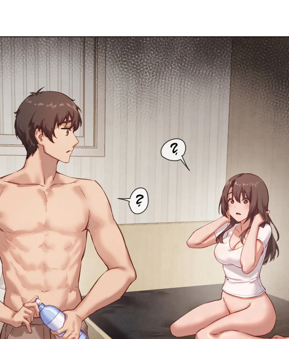 Gacha Girl Next Door Chapter 3 page 53 - 