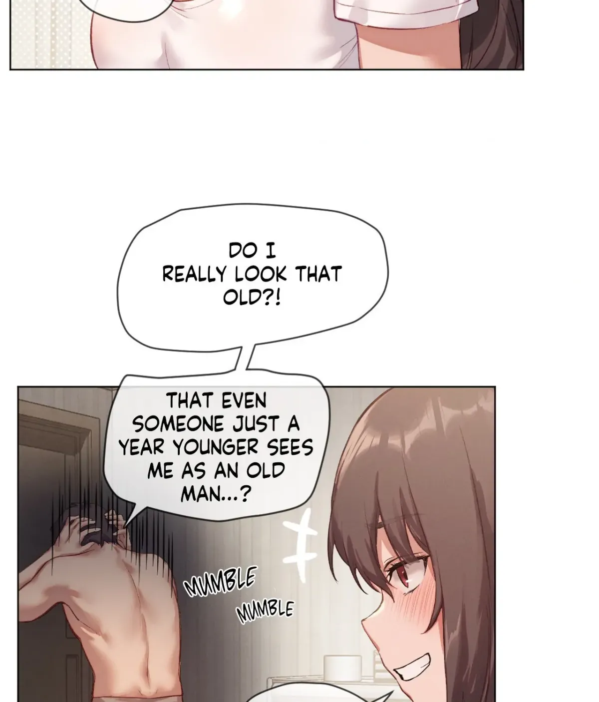 Gacha Girl Next Door Chapter 3 page 55 - 