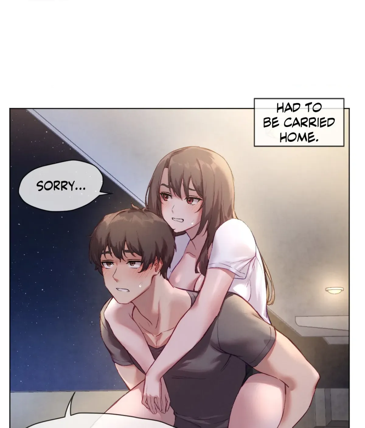 Gacha Girl Next Door Chapter 3 page 69 - 