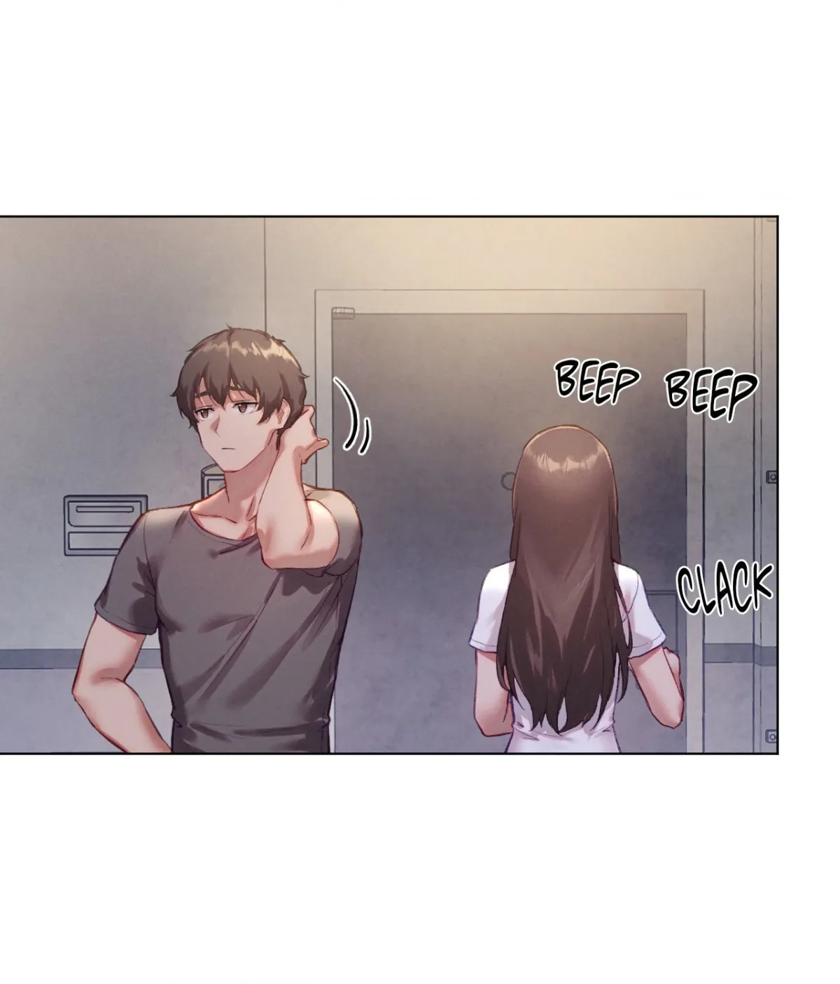 Gacha Girl Next Door Chapter 3 page 74 - 