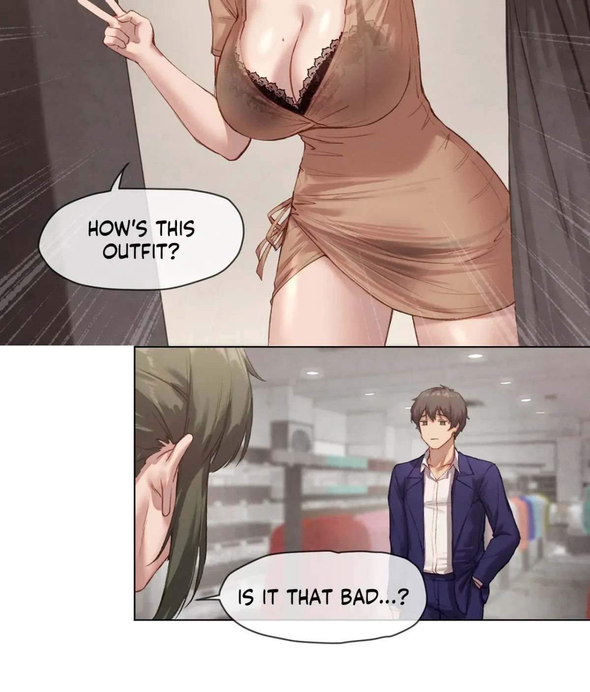 Gacha Girl Next Door Chapter 3 page 95 - 