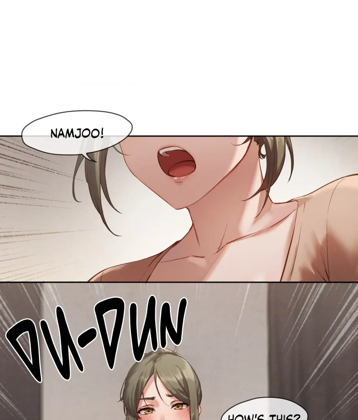 Gacha Girl Next Door Chapter 4 page 1 - 