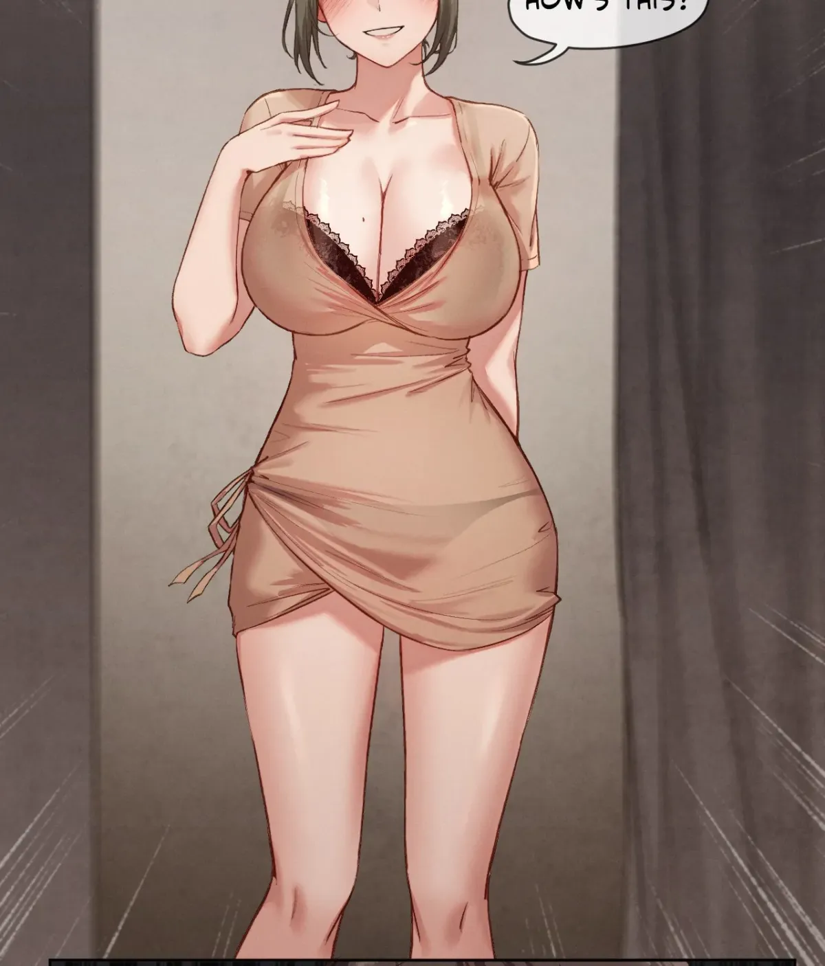 Gacha Girl Next Door Chapter 4 page 2 - 