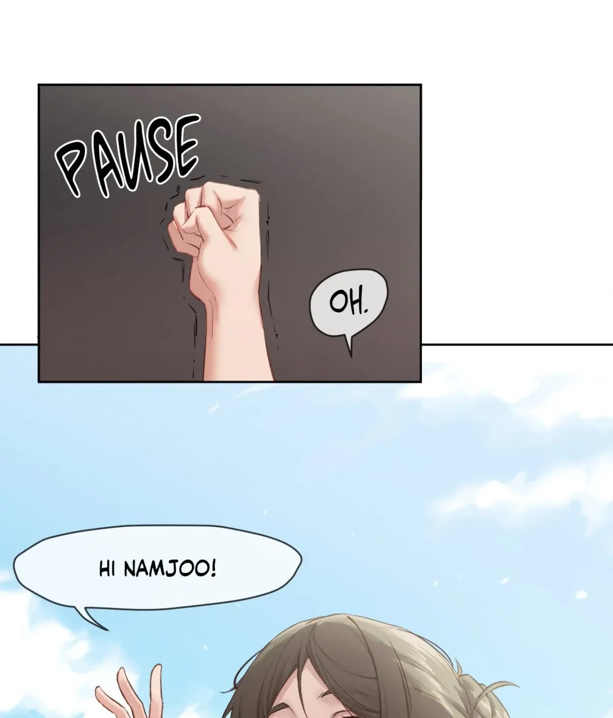 Gacha Girl Next Door Chapter 4 page 13 - 
