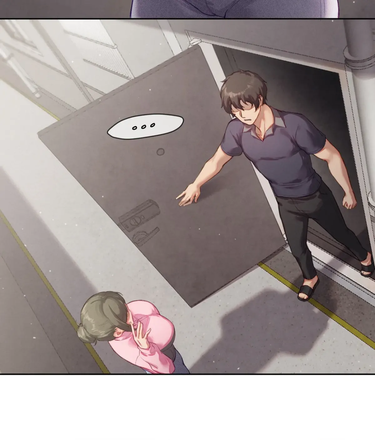 Gacha Girl Next Door Chapter 4 page 15 - 