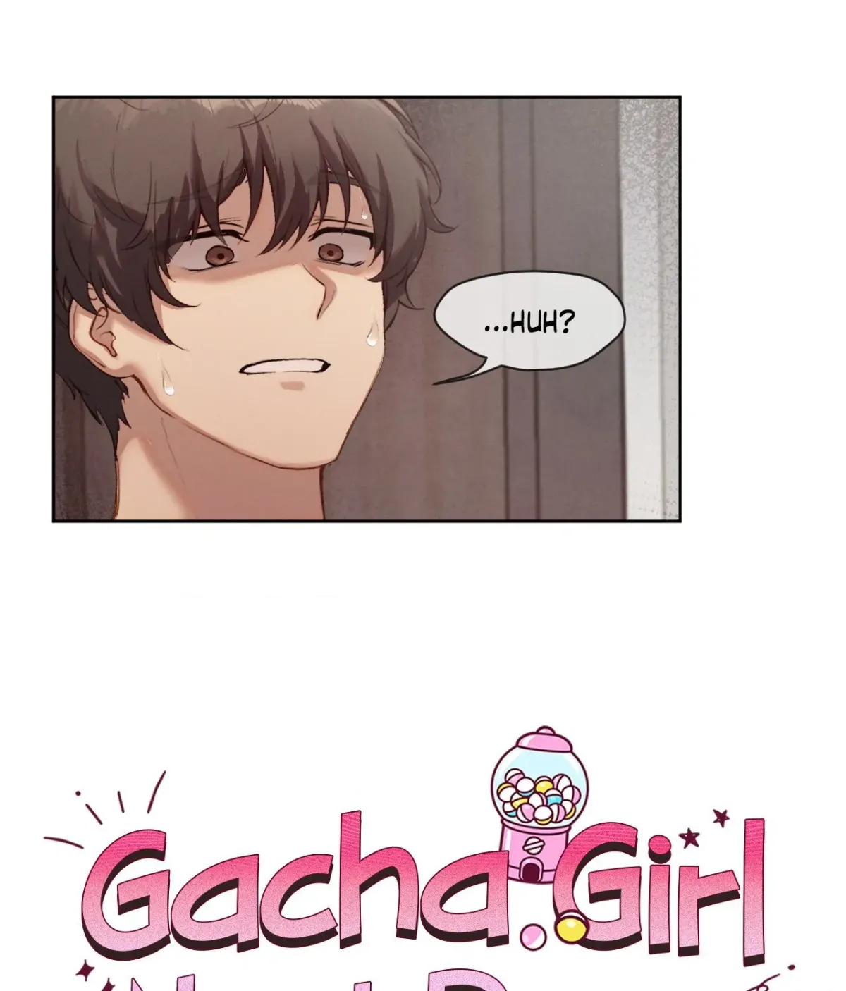 Gacha Girl Next Door Chapter 4 page 17 - 
