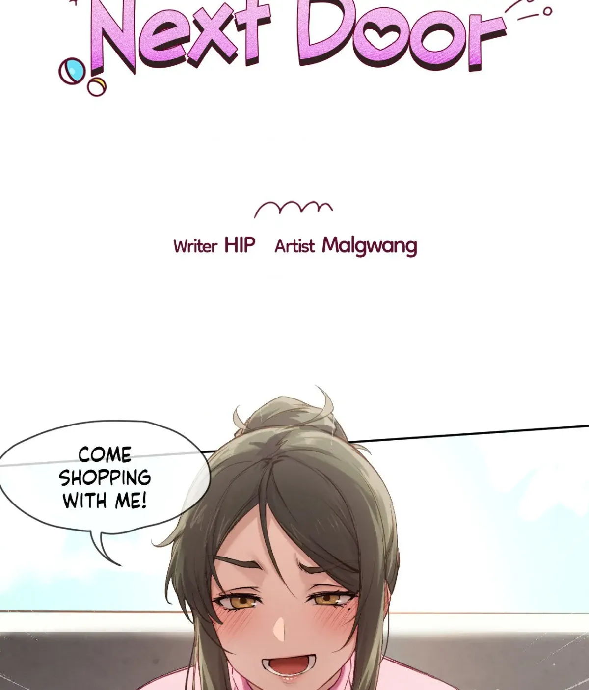 Gacha Girl Next Door Chapter 4 page 18 - 