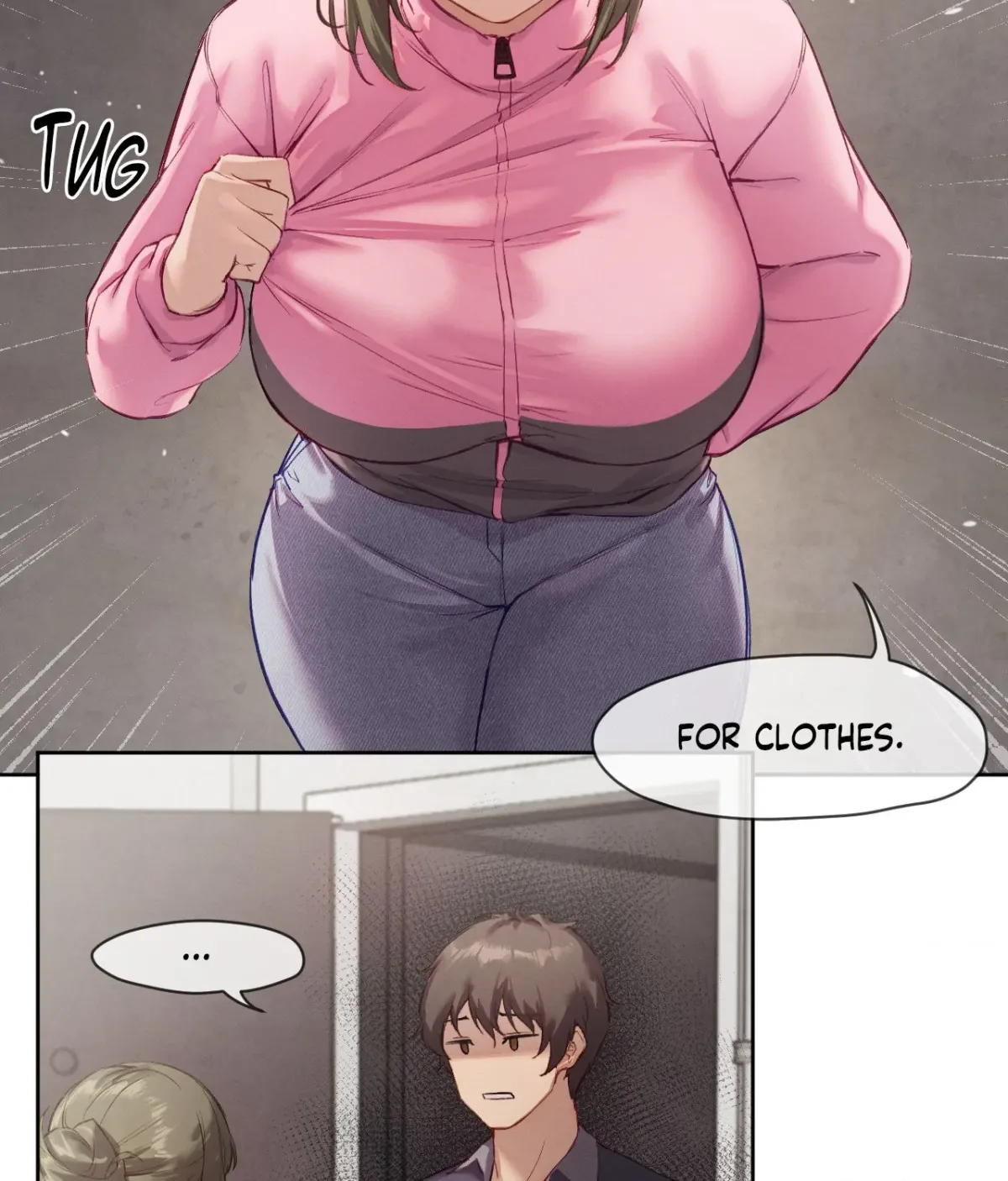 Gacha Girl Next Door Chapter 4 page 19 - 