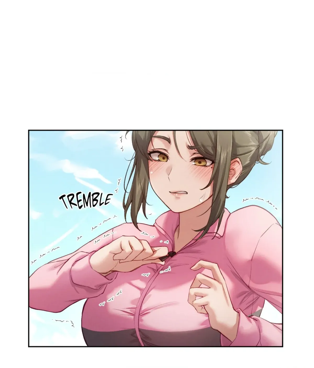Gacha Girl Next Door Chapter 4 page 25 - 