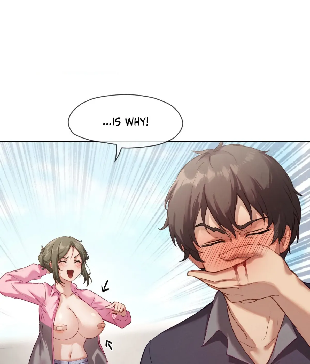 Gacha Girl Next Door Chapter 4 page 31 - 