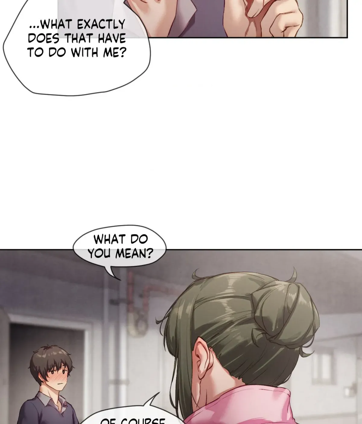 Gacha Girl Next Door Chapter 4 page 35 - 