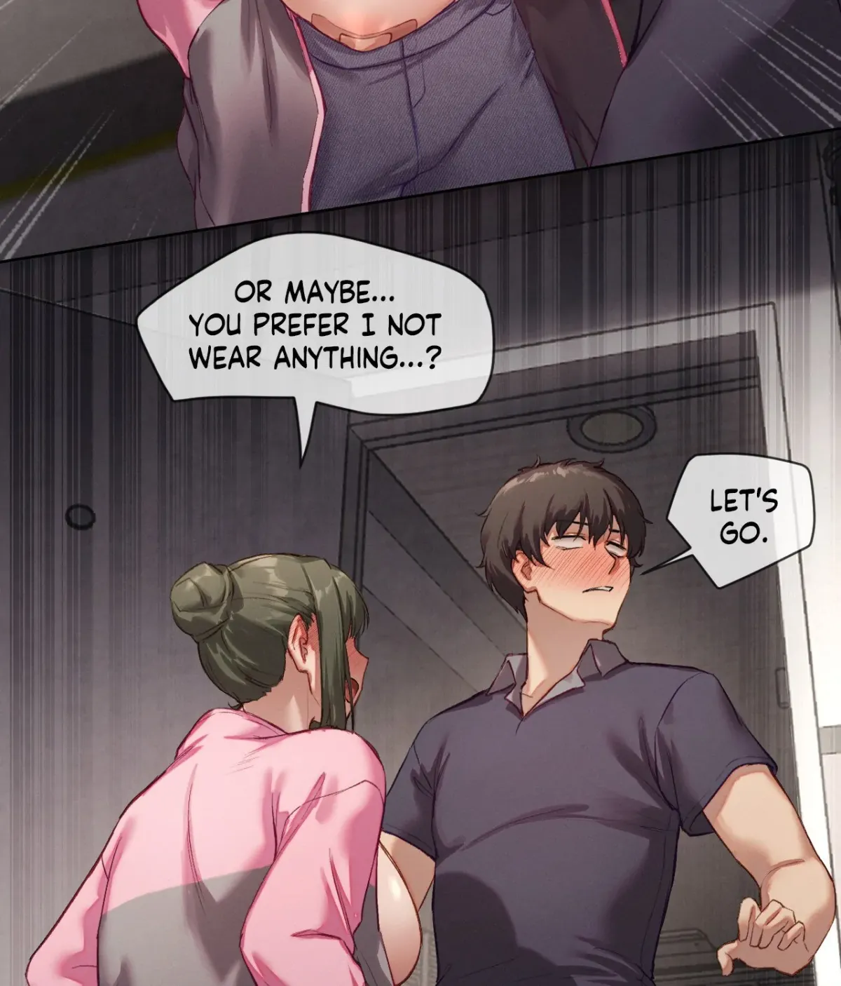 Gacha Girl Next Door Chapter 4 page 38 - 