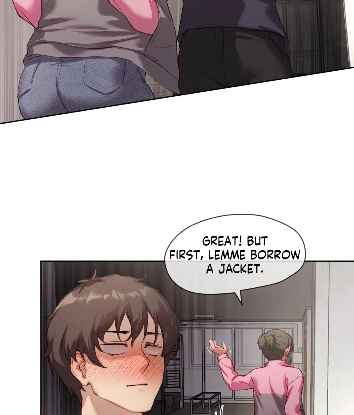 Gacha Girl Next Door Chapter 4 page 39 - 