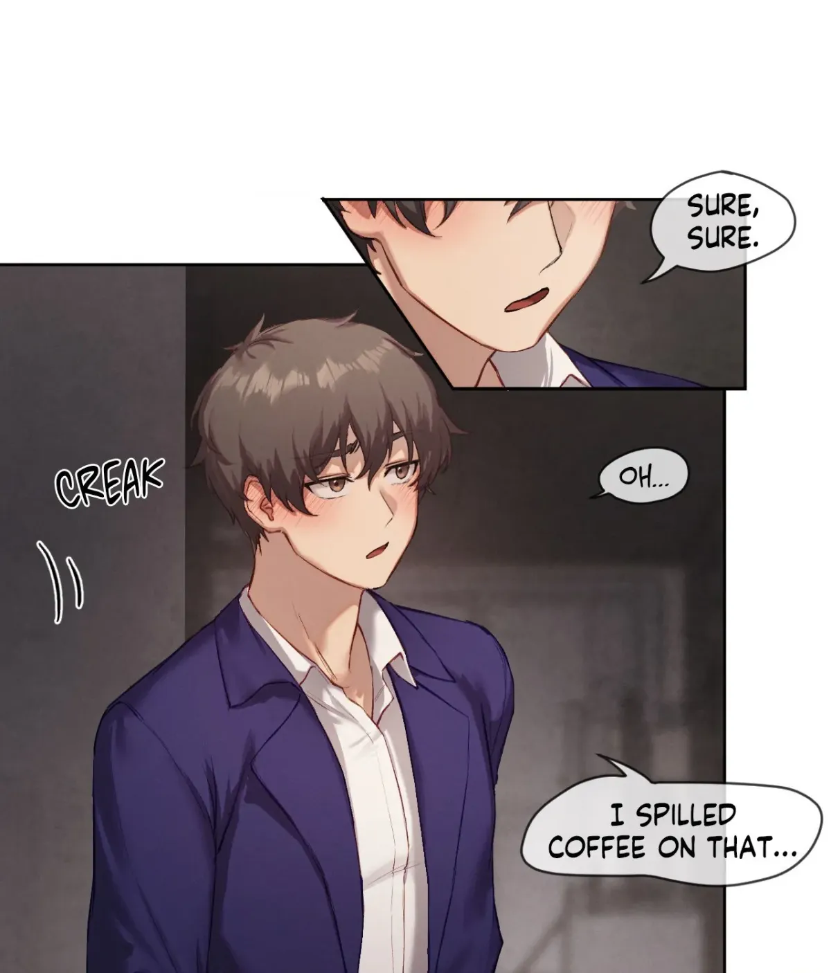 Gacha Girl Next Door Chapter 4 page 45 - 