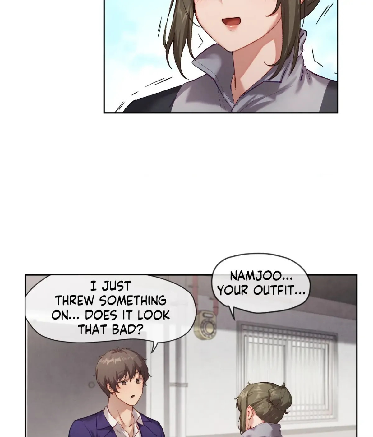 Gacha Girl Next Door Chapter 4 page 47 - 