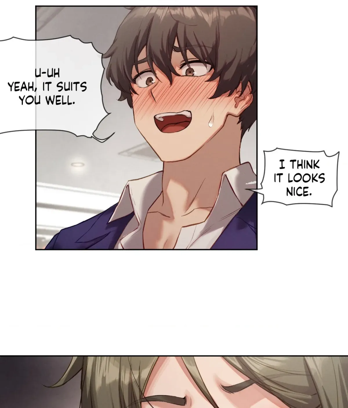 Gacha Girl Next Door Chapter 4 page 58 - 