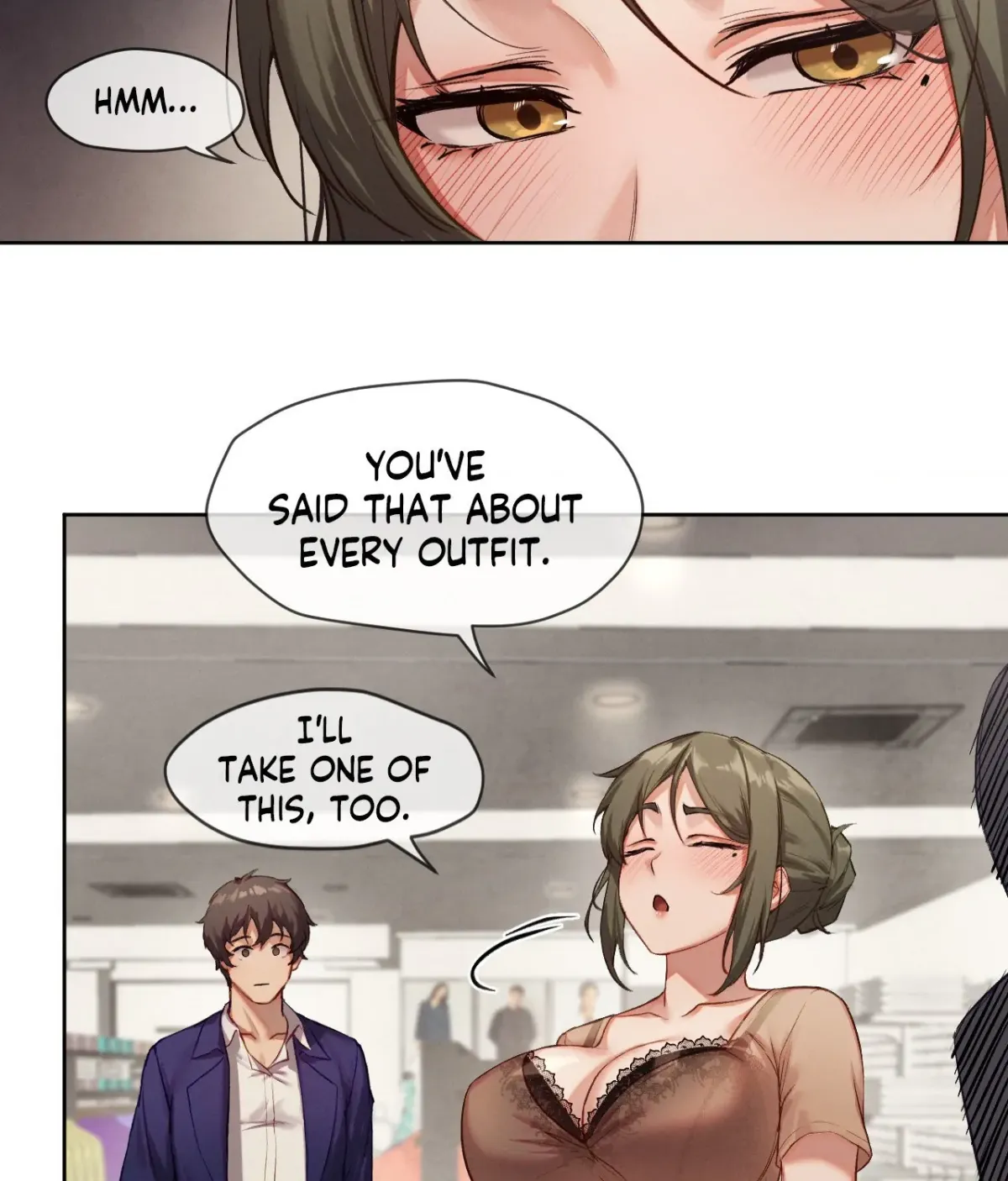 Gacha Girl Next Door Chapter 4 page 59 - 