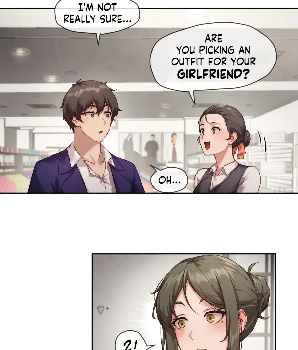 Gacha Girl Next Door Chapter 4 page 62 - 