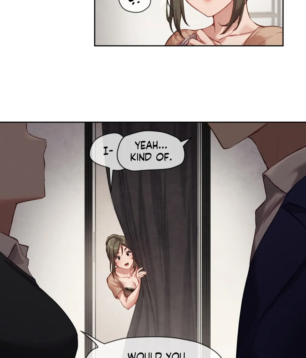 Gacha Girl Next Door Chapter 4 page 63 - 