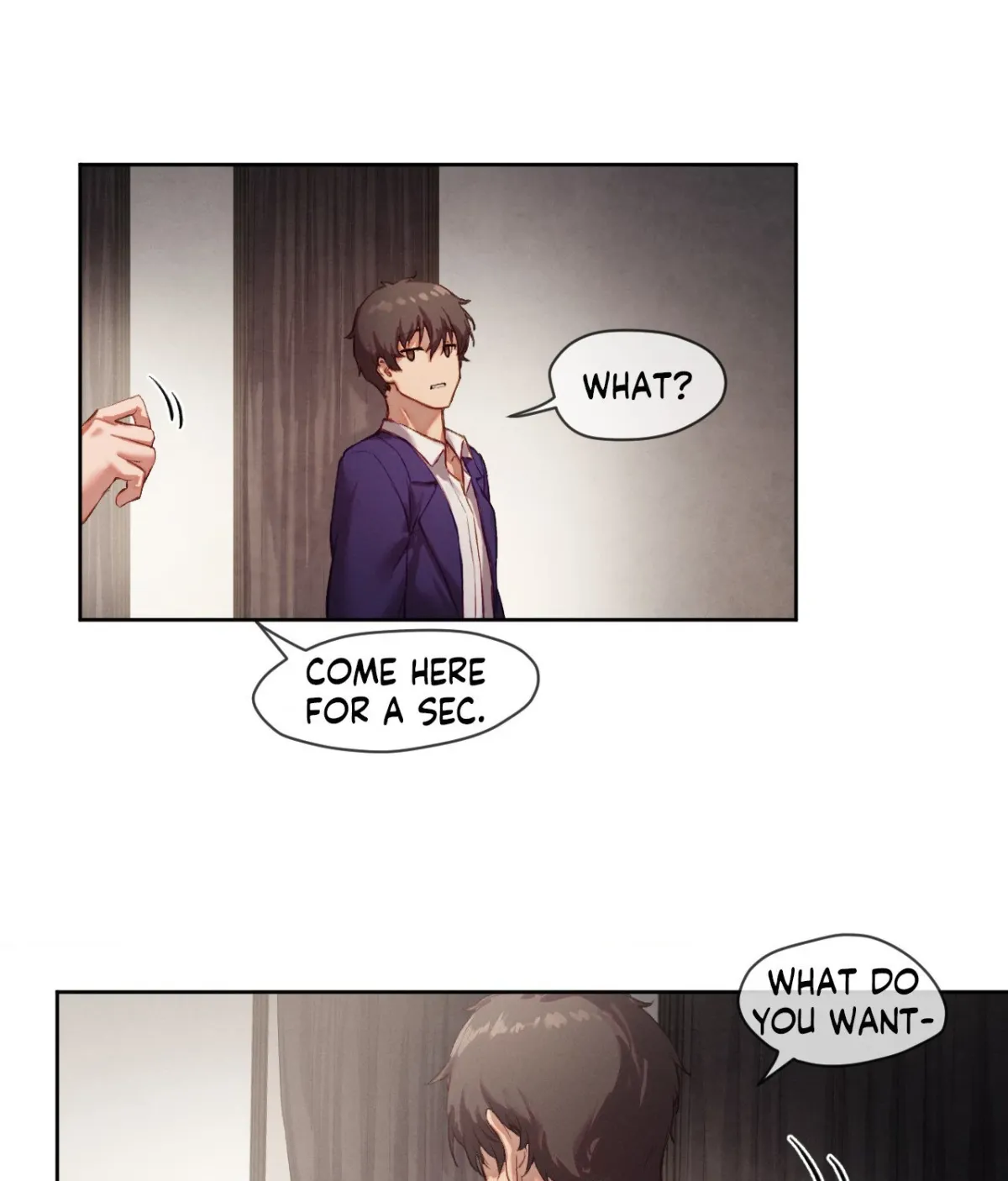 Gacha Girl Next Door Chapter 4 page 74 - 