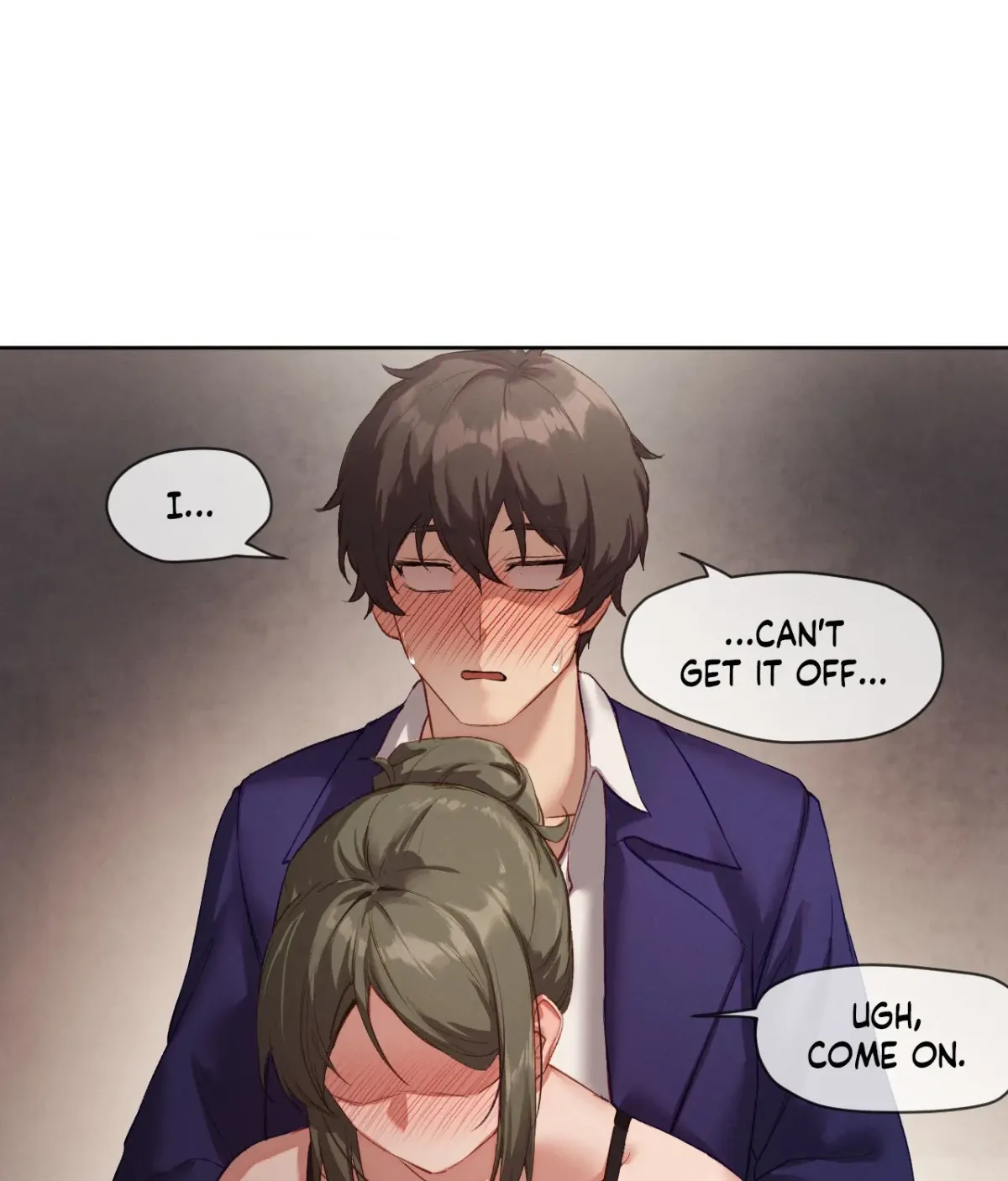 Gacha Girl Next Door Chapter 4 page 83 - 