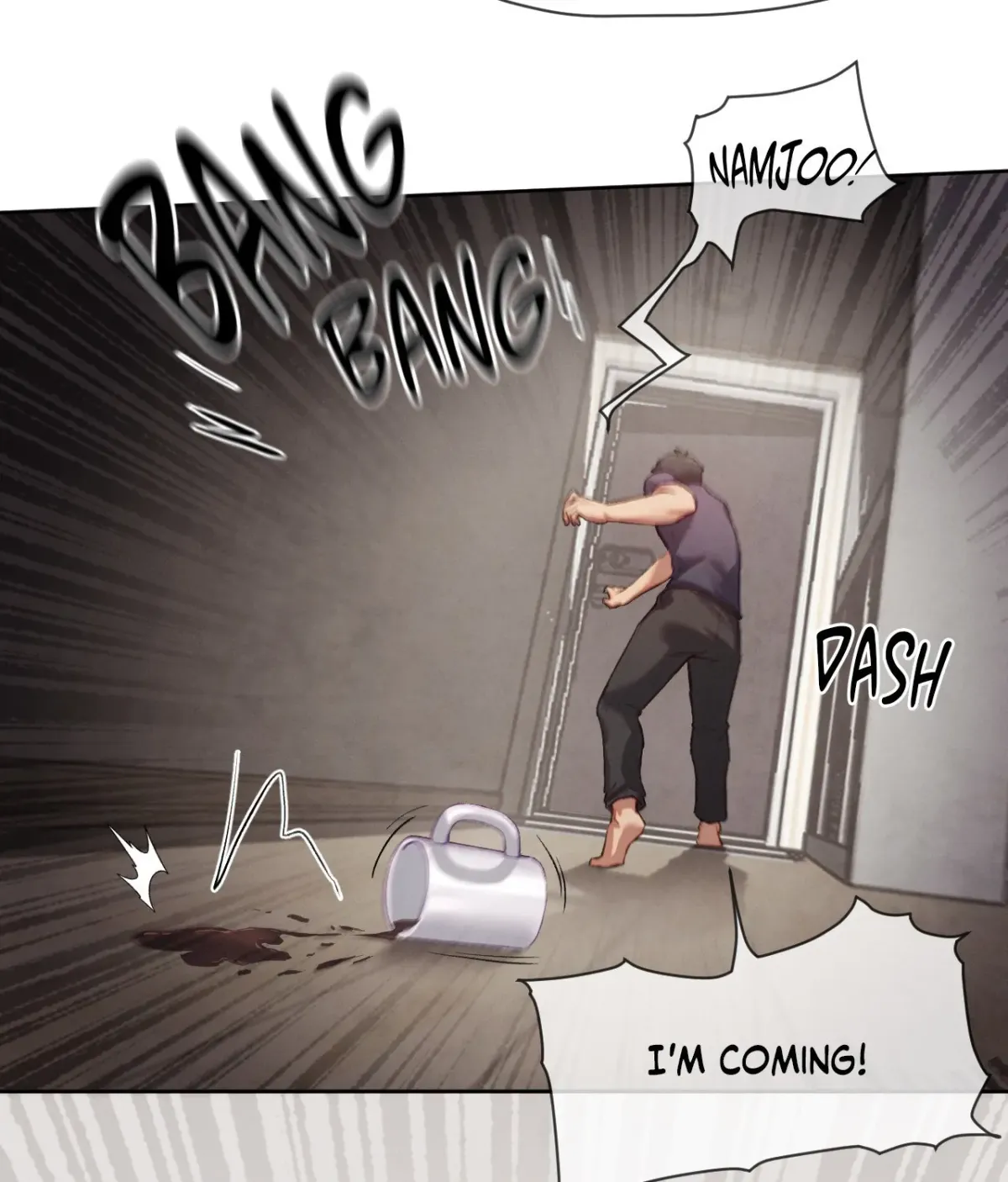 Gacha Girl Next Door Chapter 4 page 10 - 
