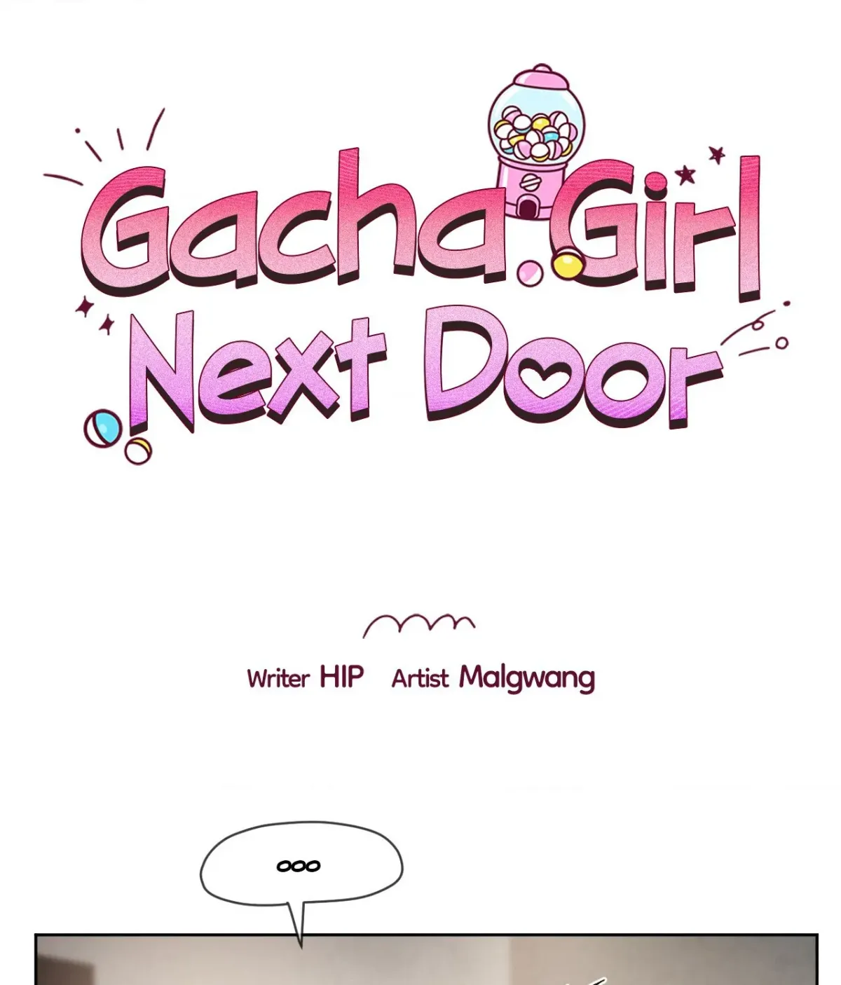 Gacha Girl Next Door Chapter 5 page 14 - 