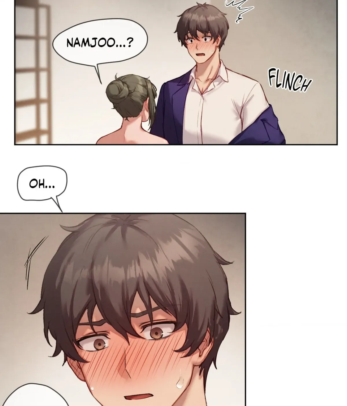 Gacha Girl Next Door Chapter 5 page 15 - 
