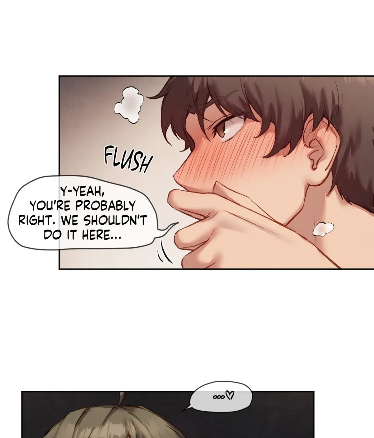 Gacha Girl Next Door Chapter 5 page 17 - 