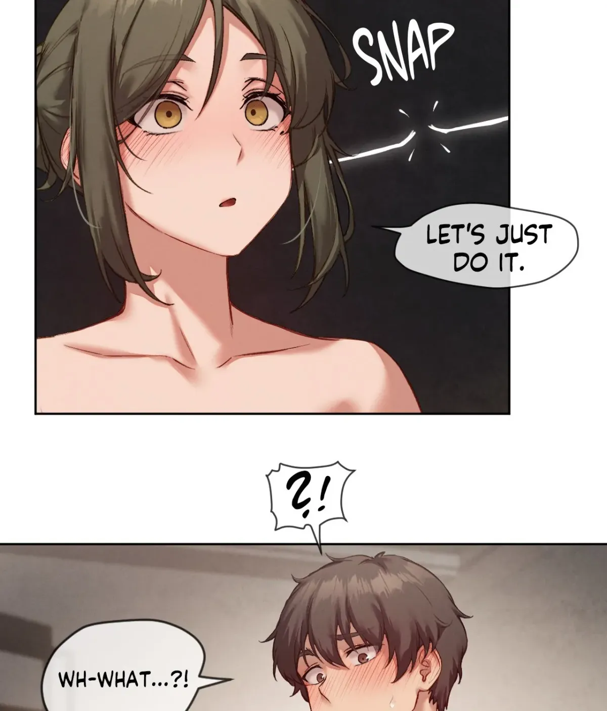 Gacha Girl Next Door Chapter 5 page 18 - 