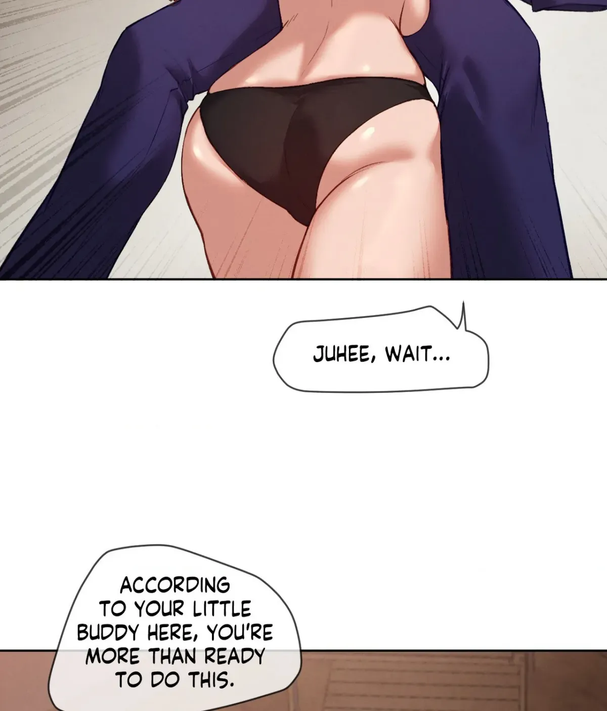 Gacha Girl Next Door Chapter 5 page 22 - 