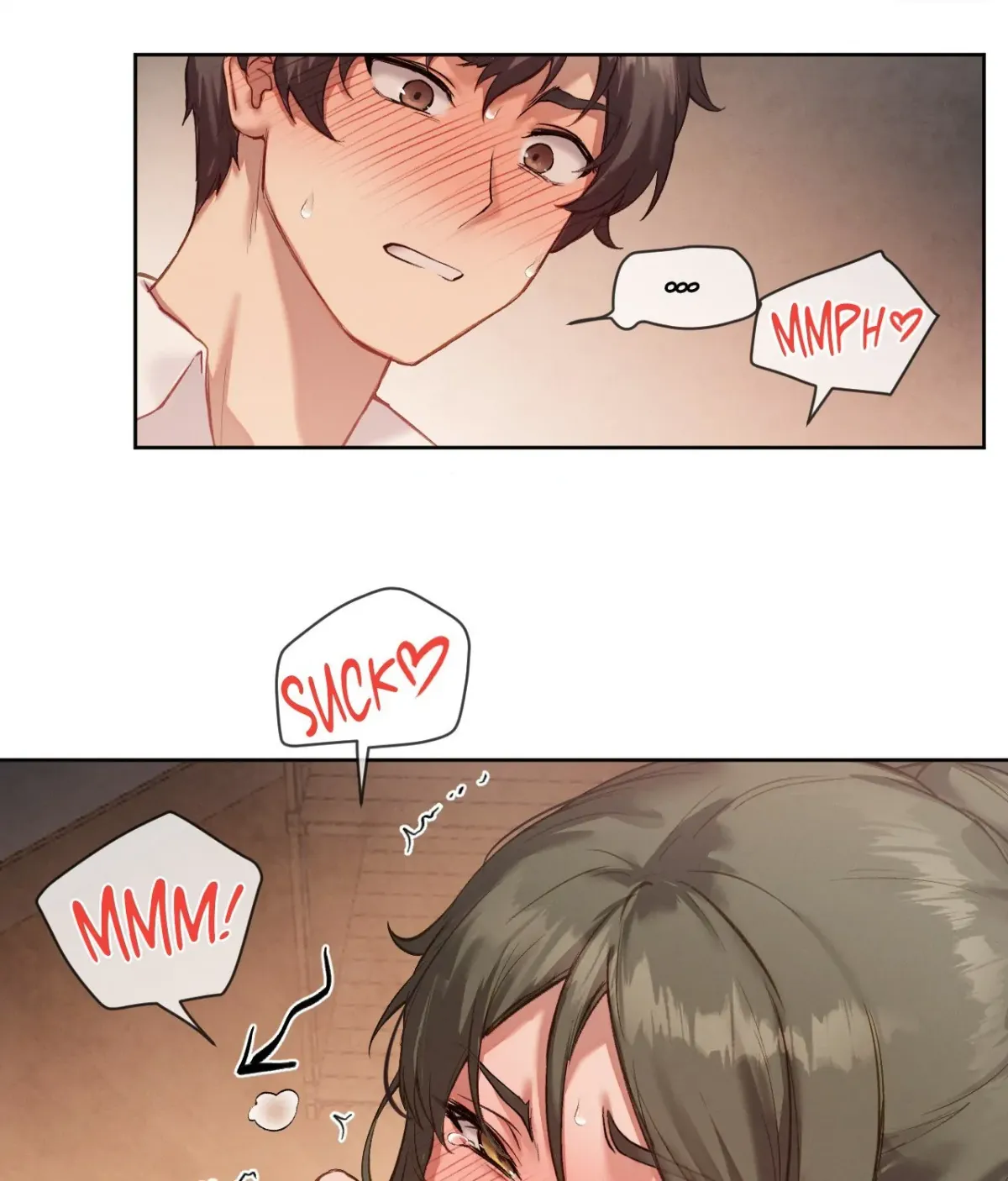 Gacha Girl Next Door Chapter 5 page 33 - 
