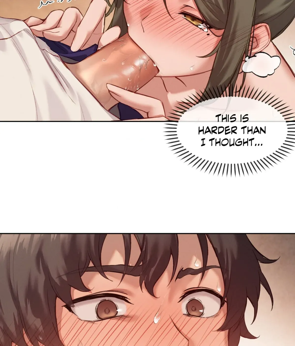 Gacha Girl Next Door Chapter 5 page 34 - 