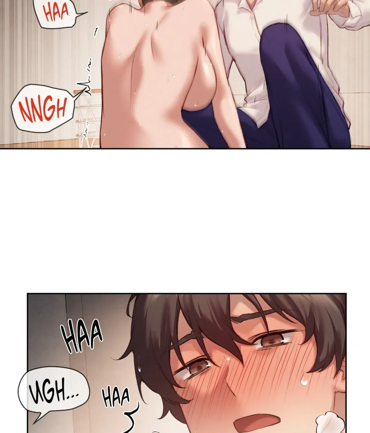 Gacha Girl Next Door Chapter 5 page 51 - 