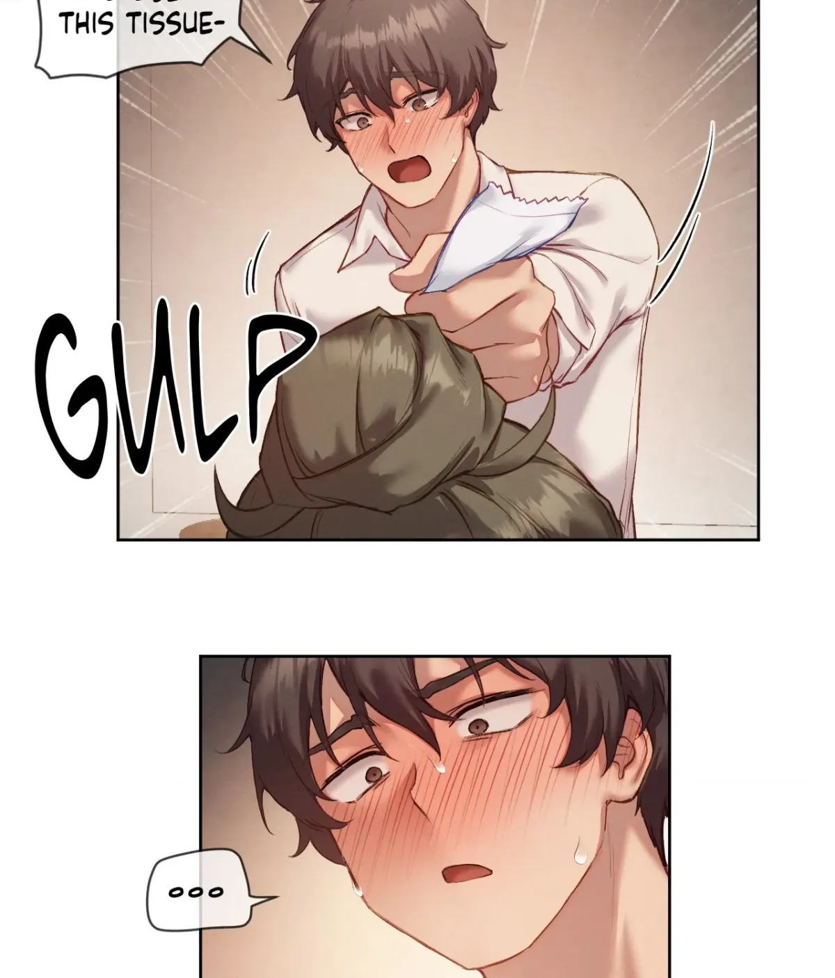 Gacha Girl Next Door Chapter 5 page 54 - 