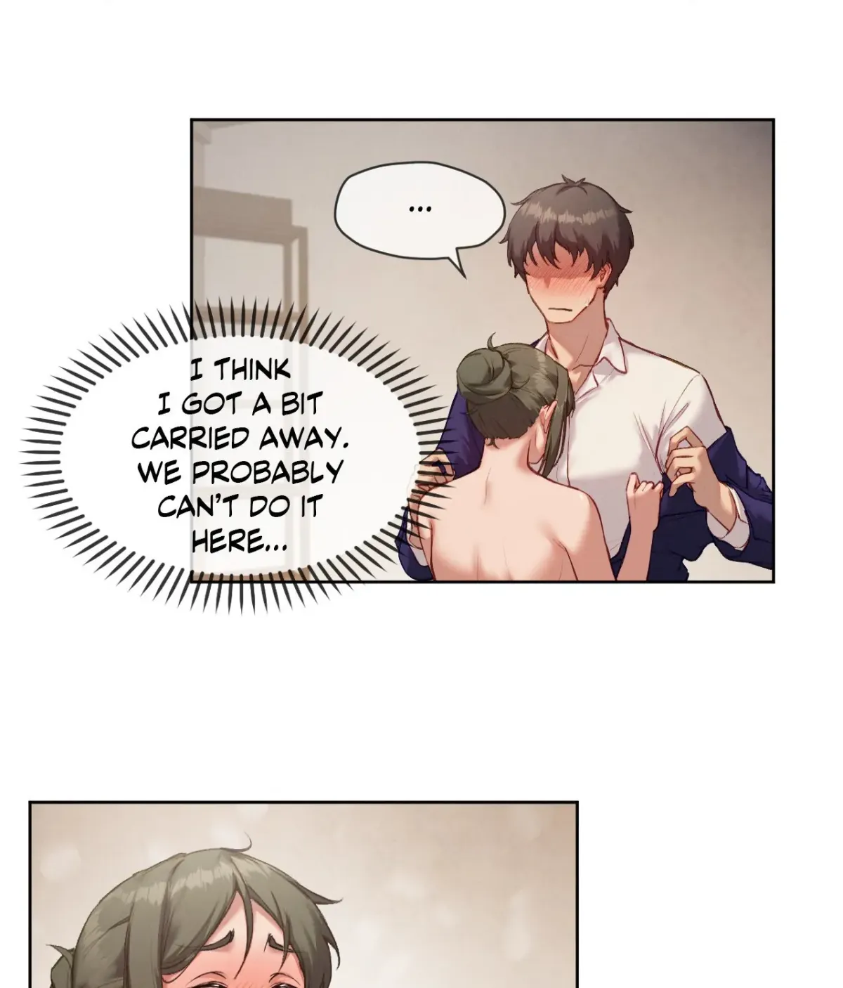Gacha Girl Next Door Chapter 5 page 9 - 