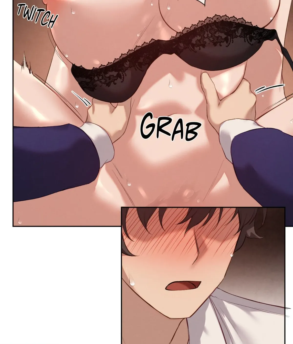 Gacha Girl Next Door Chapter 6 page 27 - 