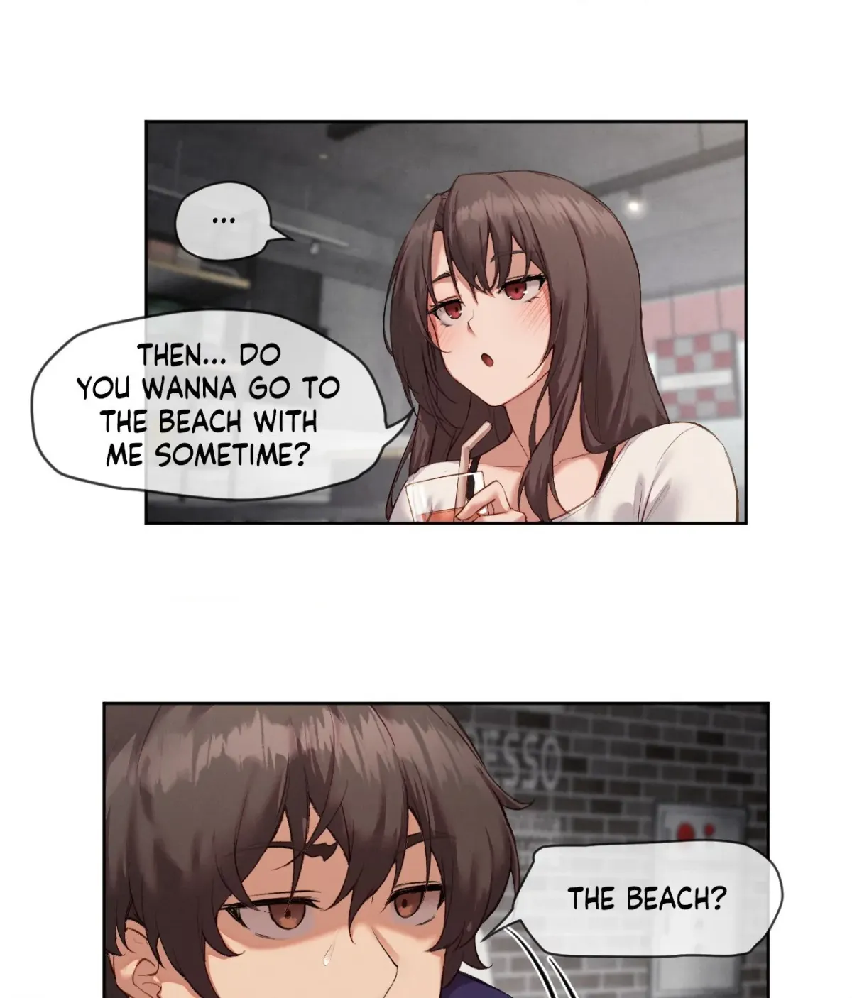Gacha Girl Next Door Chapter 6 page 79 - 