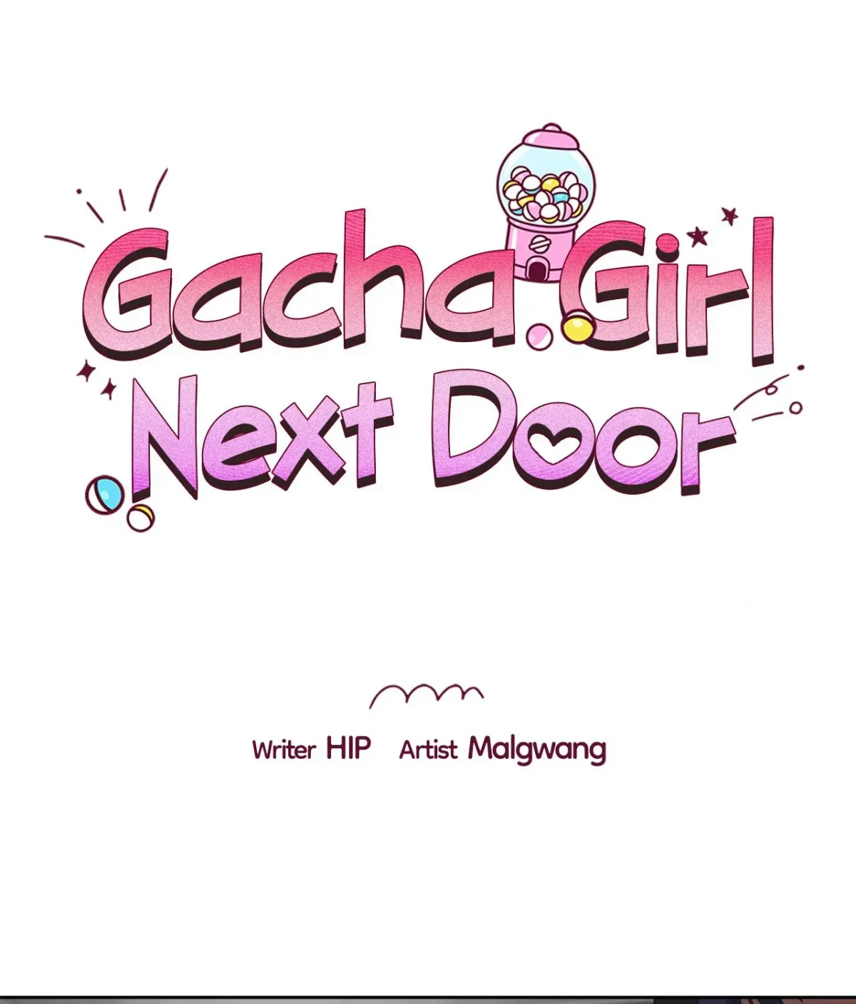 Gacha Girl Next Door Chapter 7 page 1 - 