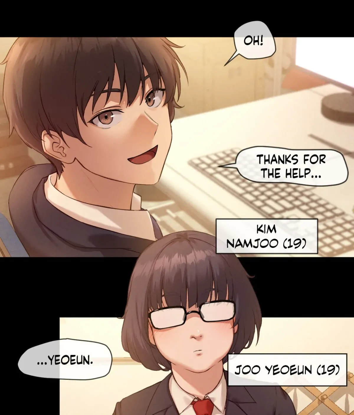Gacha Girl Next Door Chapter 7 page 13 - 