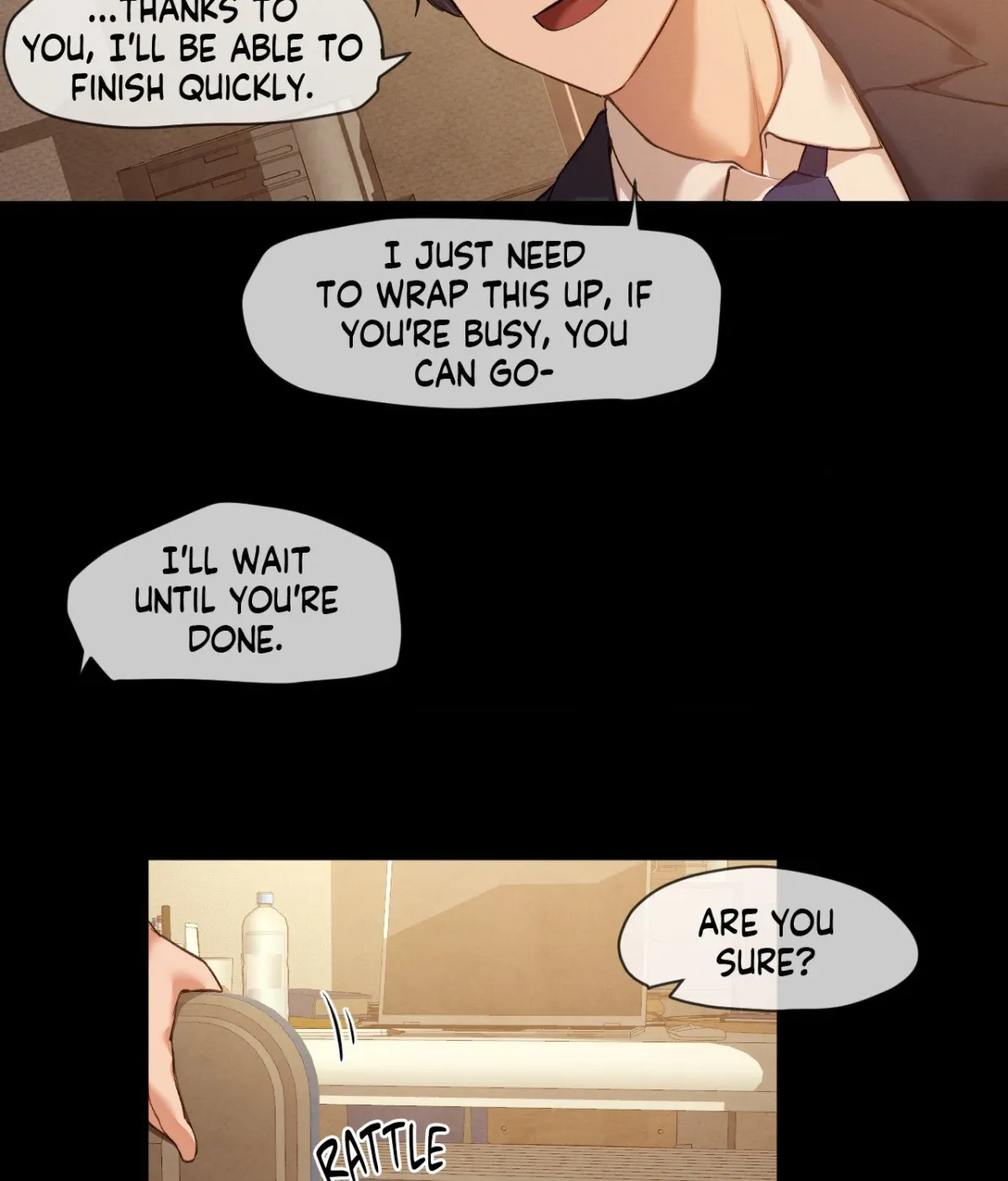Gacha Girl Next Door Chapter 7 page 15 - 