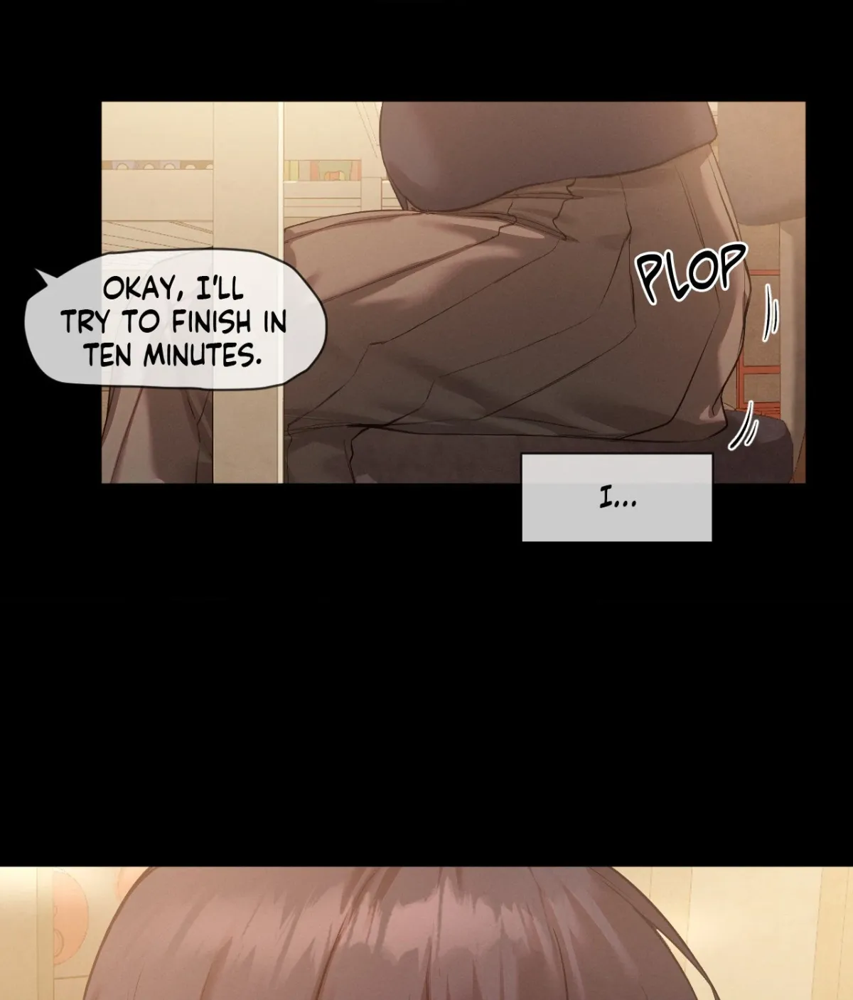 Gacha Girl Next Door Chapter 7 page 17 - 