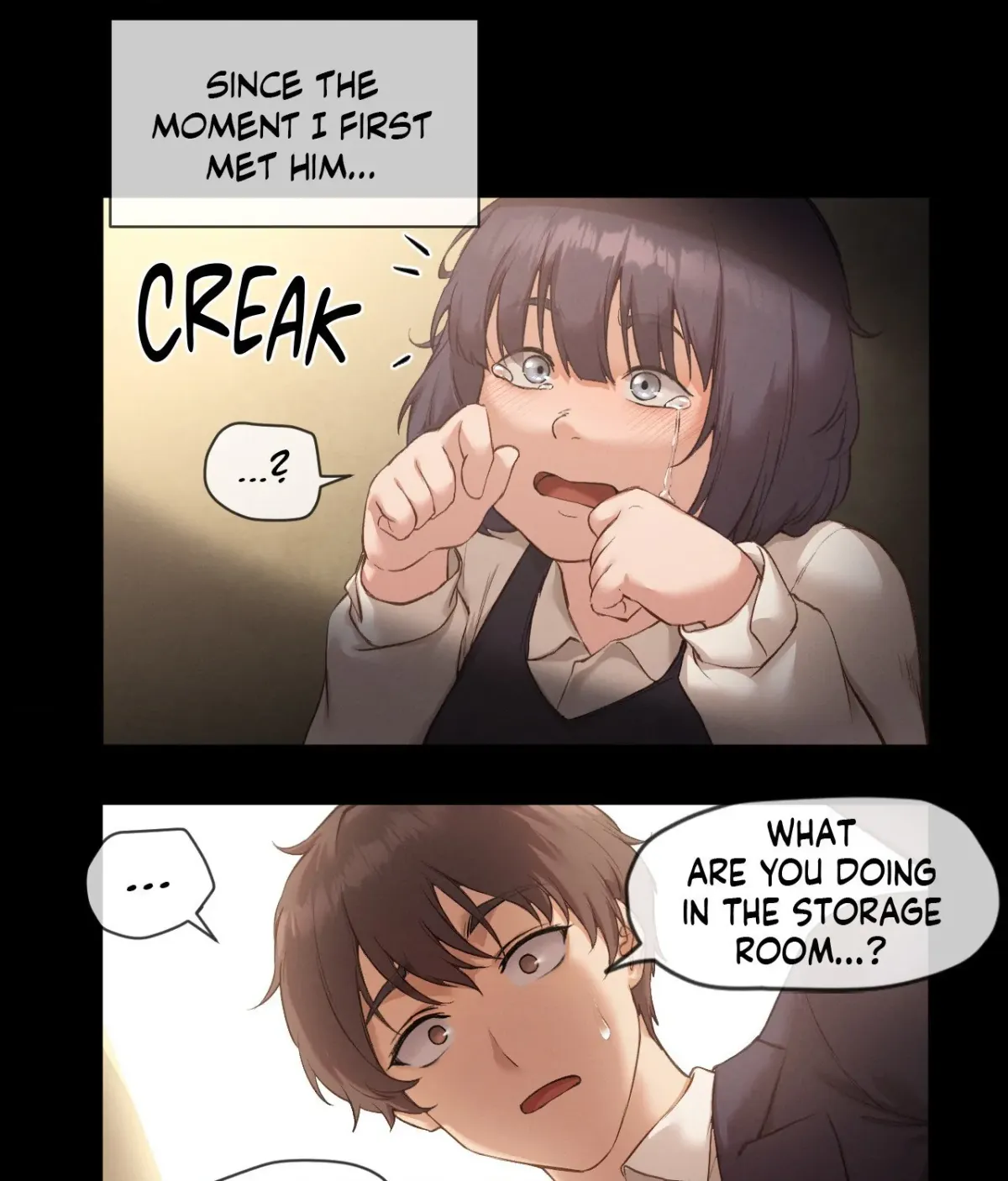 Gacha Girl Next Door Chapter 7 page 19 - 