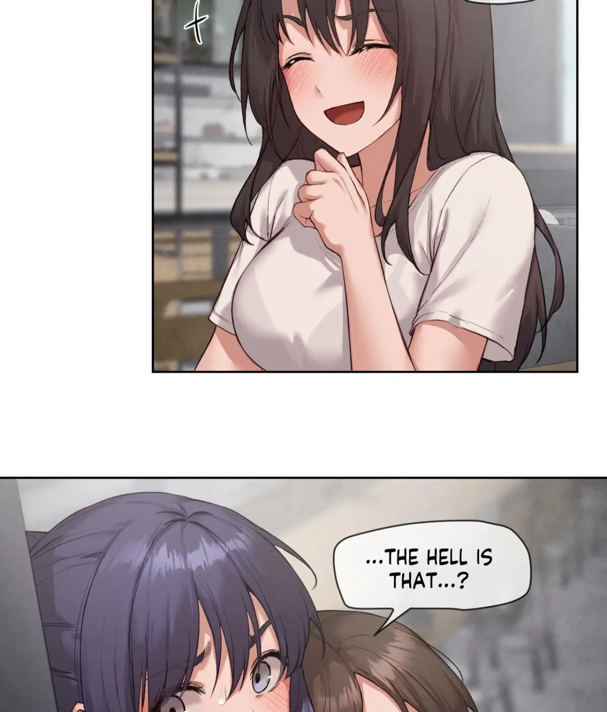 Gacha Girl Next Door Chapter 7 page 3 - 