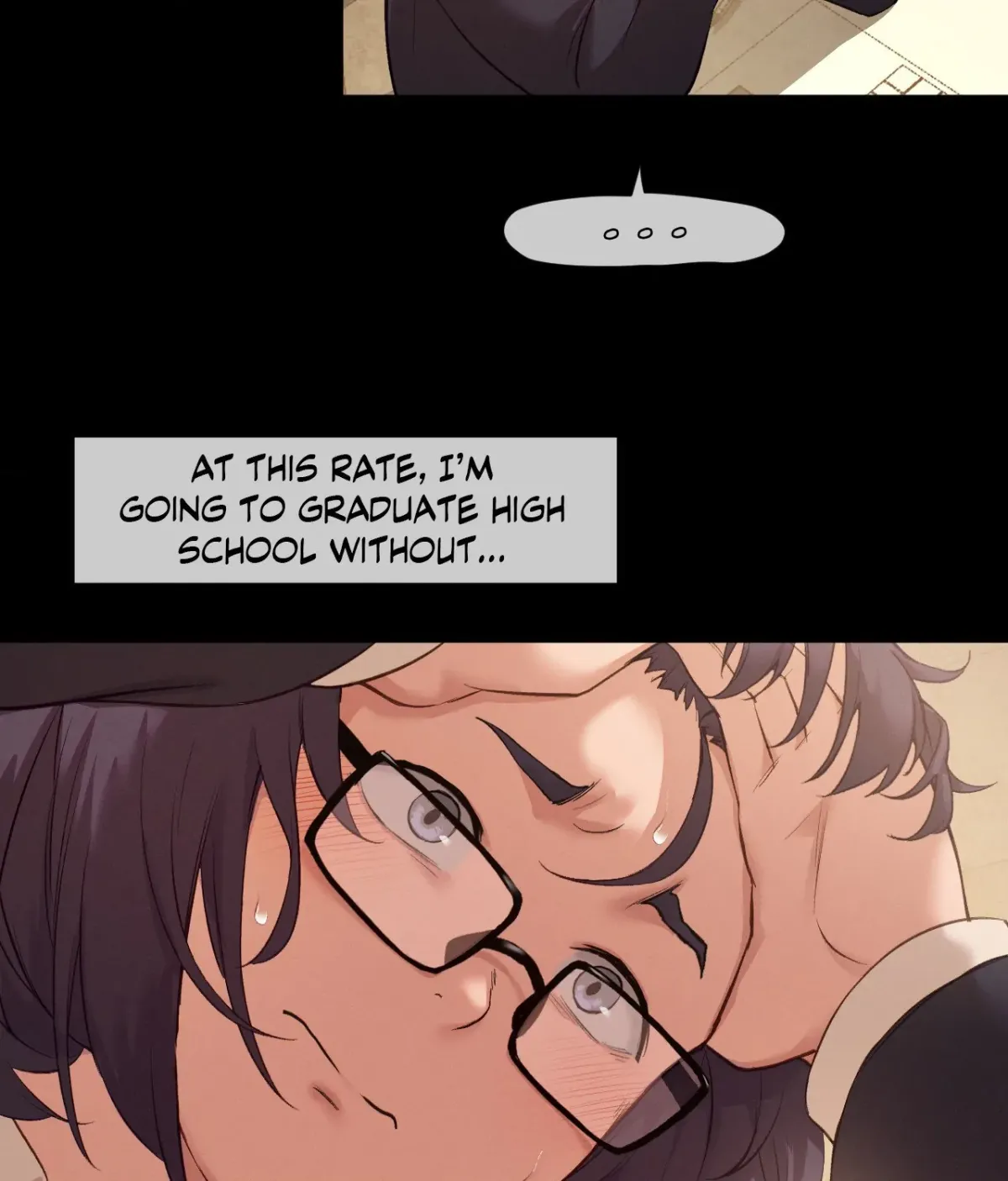 Gacha Girl Next Door Chapter 7 page 22 - 