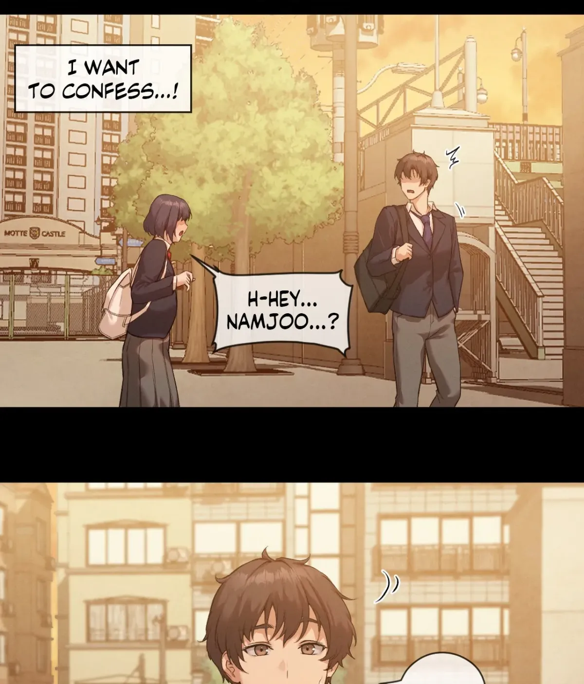Gacha Girl Next Door Chapter 7 page 25 - 