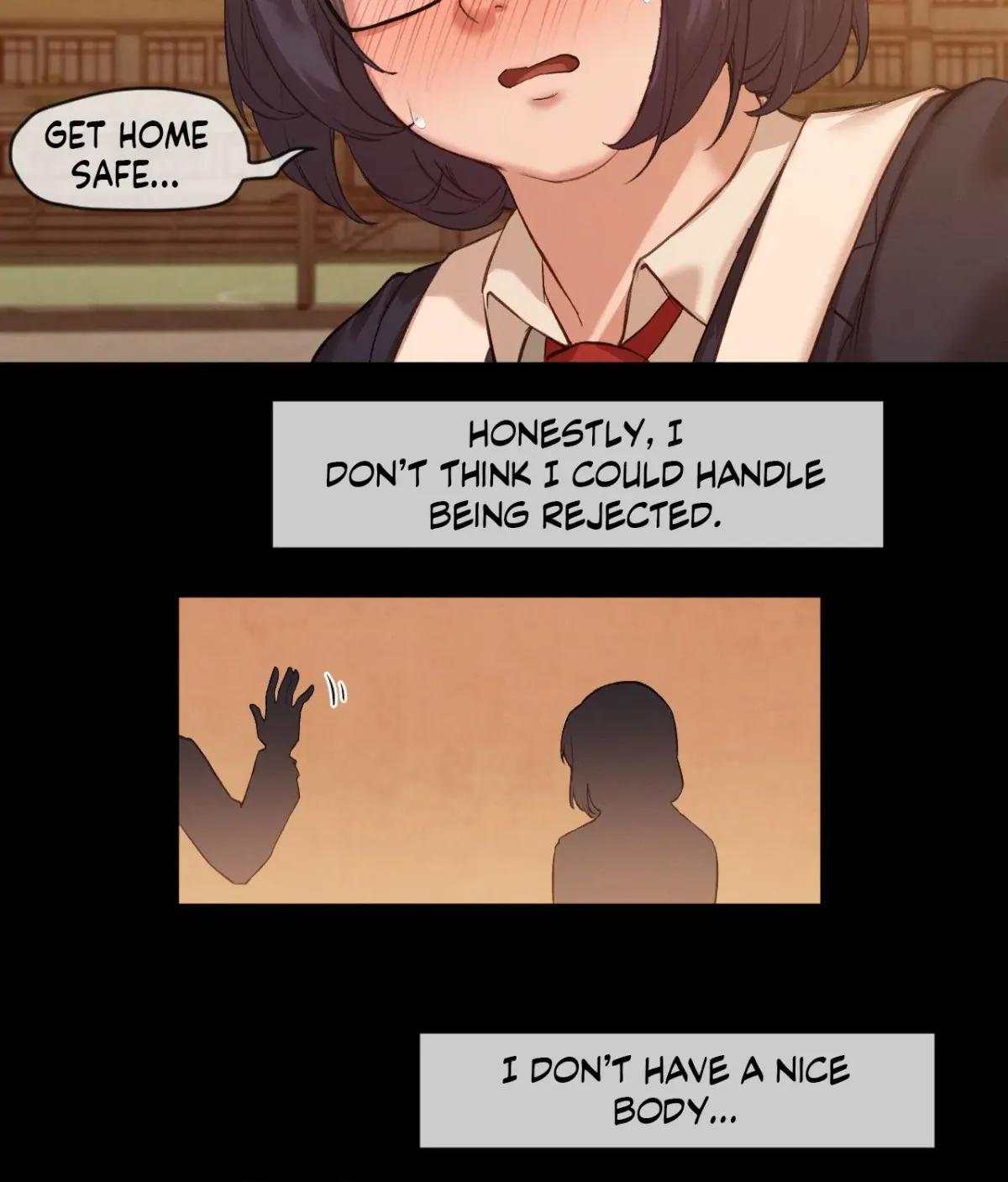 Gacha Girl Next Door Chapter 7 page 27 - 