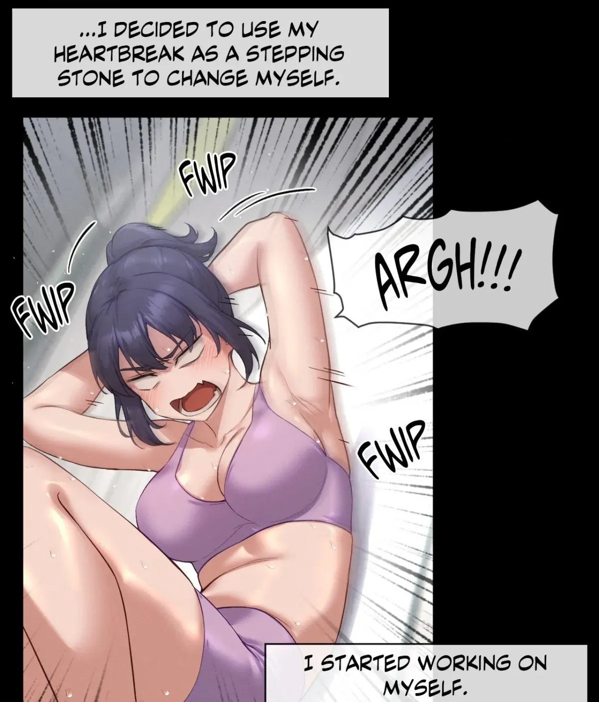 Gacha Girl Next Door Chapter 7 page 30 - 