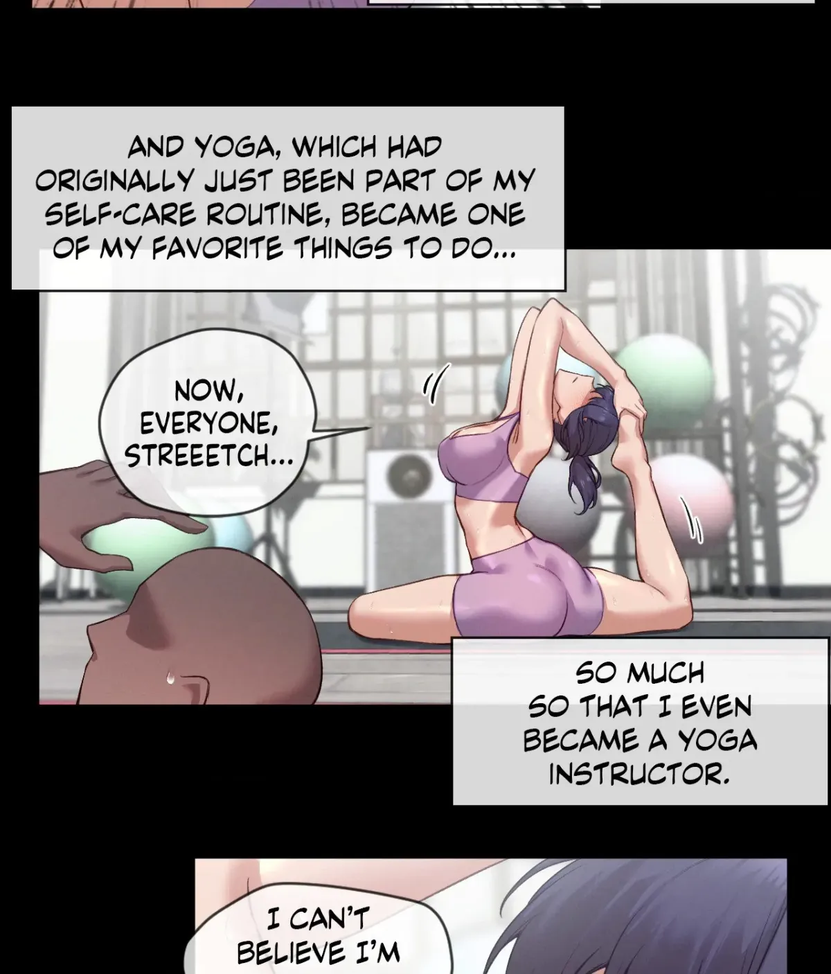 Gacha Girl Next Door Chapter 7 page 31 - 