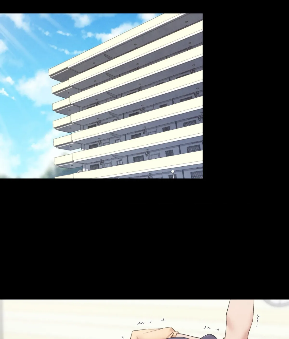 Gacha Girl Next Door Chapter 7 page 34 - 
